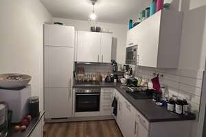 3-Zimmer-Wohnung, 5 Gehminuten vom Alexanderplatz – Mollstraße 3, 10178 Mitte (Ortsteil), Berlin – Vorschaubild 9