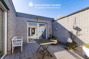 Bungalow in Nienberge mit viel Potenzial! (Erbbaurecht) – Die vollständige Adresse der Immobilie erhältst du vom Anbieter., 48161 Nienberge, Münster – Vorschaubild 5