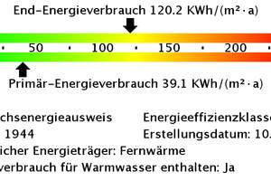 *schöne Balkonwohnung mit Tageslichtbad in grüner Lage* – Bischof-Franz-Wolf-Str. 28, 45357 Gerschede, Essen – Vorschaubild 9