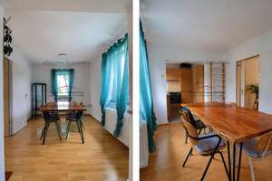 Modernisiertes aufget. Dreifamilienh. 253,87 m² Wohnfl# Garten# Garage# Stellplatz# HD-Ziegelhausen – Die vollständige Adresse der Immobilie erhältst du vom Anbieter., 69118 Schlierbach, Heidelberg – Vorschaubild 8