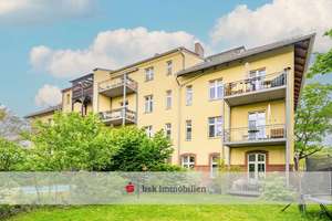 DG-Maisonette mit Balkon als Kapitalanlage im Bölschekiez – Die vollständige Adresse der Immobilie erhältst du vom Anbieter., 12587 Friedrichshagen, Berlin – Vorschaubild 3