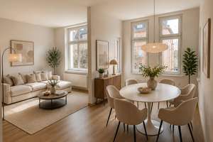 Modernisierte Altbauwohnung in Dortmund-Hörde nähe Westfalenpark – 44263 Hörde (Ortsteil), Dortmund – Vorschaubild 5