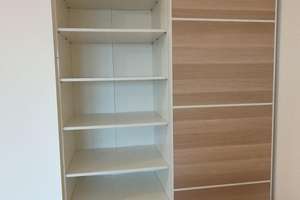 1-Zimmer-Wohnung, teilmöbliert in Hamburg Schnelsen-Süd - Besichtigung Sa, 23.05. – Graf-Ernst-Weg 20, 22459 Schnelsen, Hamburg – Vorschaubild 6