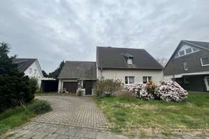 Revitalisierungsimmobilie auf traumhaftem Grundstück in beliebter Wohnlage! – Die vollständige Adresse der Immobilie erhältst du vom Anbieter., 41199 Sasserath, Mönchengladbach – Vorschaubild 23