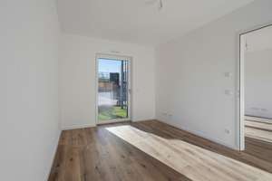 NEUBAU: 2-Zimmerwohnung mit Gartenanteil! – Hombrucher Bogen 28-32, 44225 Barop, Dortmund – Vorschaubild 4