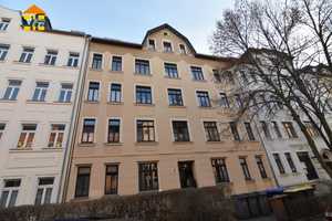 *Klein & fein mit Einbauküche & Dusche - beliebte Wohngegend – Rudolf-Marek-Straße 7, 9112 Chemnitz – Vorschaubild 1