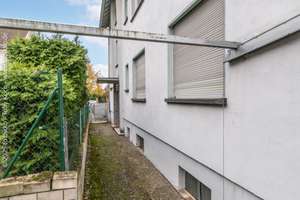 Investmentobjekt: Mehrfamilien-/Mehrgenerationenhaus mit drei Mieteinheiten und Nebengebäude – Die vollständige Adresse der Immobilie erhältst du vom Anbieter., 63225 Langen (Hessen) – Vorschaubild 17