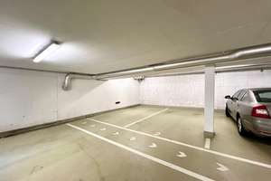 Provisionsfreie 4,5 ZKB mit EBK, 2 Bäder, Terrasse, Garten und TG im Herzen von Wiesbaden! – Die vollständige Adresse der Immobilie erhältst du vom Anbieter., 65189 Südost, Wiesbaden – Vorschaubild 17