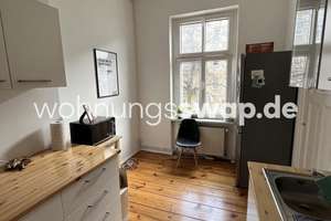 Wohnungstausch: Binzstraße 56 – Binzstraße 56, 13000 Pankow (Ortsteil), Berlin – Vorschaubild 4