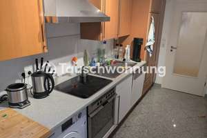 Tauschwohnung: Moderne, gut gelegene 2-Zimmer-Wohnung mit 2 Balkonen – Die vollständige Adresse der Immobilie erhältst du vom Anbieter., 69120 Neuenheim, Heidelberg – Vorschaubild 2
