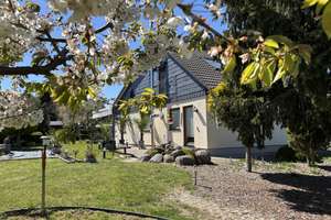 10.000 qm mit Privatstraße, Wohnhaus, Sauna-/Gästehaus, Pool, etc. – Glindower Mühlenstraße 15, 14542 Werder (Havel) – Vorschaubild 25