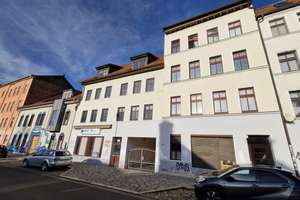 3 Raumwohnung im Trendviertel Buckau – 39104 Buckau, Magdeburg – Vorschaubild 2