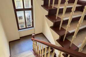 Ihr neues Zuhause: Helle 2-Raumwohnung mit Balkon  – Schleinufer 20, 39104 Magdeburg – Vorschaubild 12