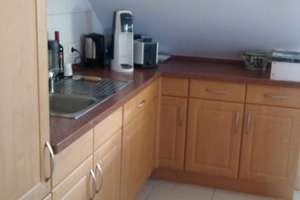 Oben Wohnen ... 
Charmante Dachgeschoss- Wohnung mit sonniger Loggia ... – Die vollständige Adresse der Immobilie erhältst du vom Anbieter., 90478 Ludwigsfeld, Nürnberg – Vorschaubild 8