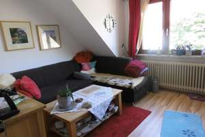 Helle, freundliche  2-Zimmer Wohnung mit Balkon im 2. OG in Geestemünde – Die vollständige Adresse der Immobilie erhältst du vom Anbieter., 27570 Geestemünde, Bremerhaven – Vorschaubild 10