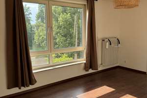 Ab Juni bezugsbereite, freundliche 1,5 Zimmer Wohnung in der List - top Lage! – Raabestraße 7, 30177 List, Hannover – Vorschaubild 2