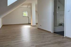 Erstbezug nach Kernsanierung – moderne DG-Wohnung mit Küche in Dortmund-Brackel – Die vollständige Adresse der Immobilie erhältst du vom Anbieter., 44309 Brackel (Ortsteil), Dortmund – Vorschaubild 2