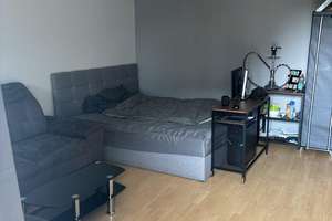 bezugsfreie Eigentumswohnung, 62qm mit sonniger Logia in Köln-Höhenberg – Würzburgerstraße 59, 51103 Höhenberg, Köln – Vorschaubild 7