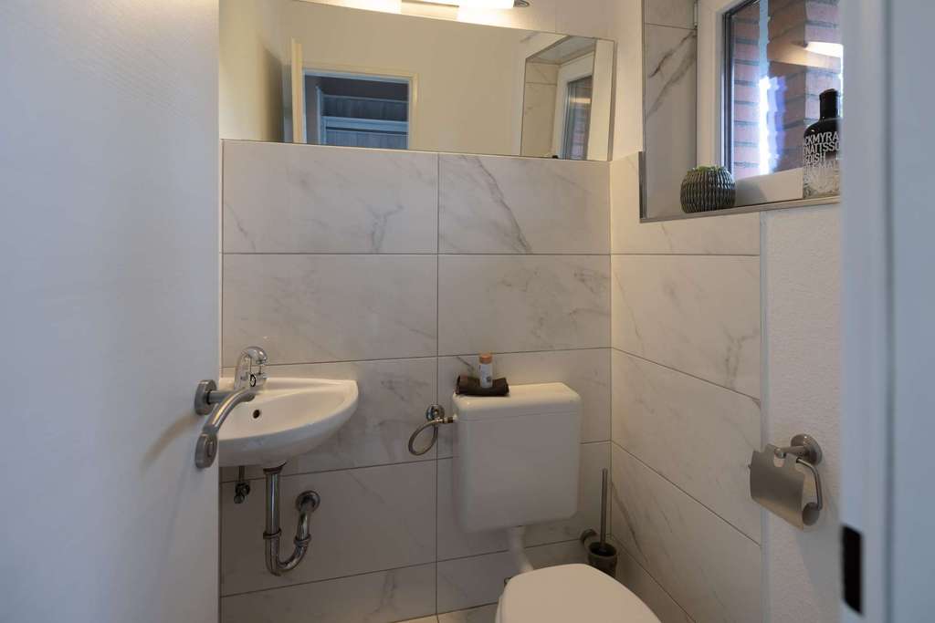 Immobilie in Fockbek - Stilvolles Zuhause in Fockbek: Einfamilienhaus, das Architektur & Wohngefühl auf ca. 200 m² vereint - Bild 4