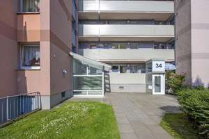3-Zimmer Wohnung in Dortmund Scharnhorst