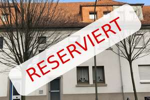 Charme & Potenzial: Reihenmittelhaus im Sonnenhügel - provisionsfrei