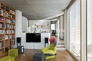 Großzügiges Zuhause – lichtdurchflutet, modern, naturverbunden und ideal für Familien – Die vollständige Adresse der Immobilie erhältst du vom Anbieter., 65195 Klarenthal, Wiesbaden – Vorschaubild 3