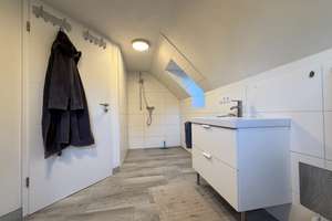 ASMUSSEN IMMOBILIEN - Das Haus am Wald - ca. 200 m zur Förde - einmalige Chance – Die vollständige Adresse der Immobilie erhältst du vom Anbieter., 24955 Harrislee – Vorschaubild 28