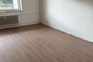 1-Zimmer-Wohnung mit Einbauküche in Lübeck – Ziegelstraße 26, 23556 Sankt Lorenz Nord, Lübeck – Vorschaubild 5