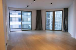 FOUR: Exklusives Apartment im Herzen der Skyline – 60315 Innenstadt, Frankfurt am Main – Vorschaubild 2