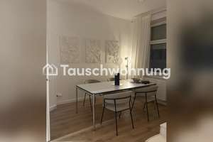Tauschwohnung: Frankfurt: 70 m² Wohnung in Bornheim/Ostend – 60385 Bornheim, Frankfurt am Main – Vorschaubild 5