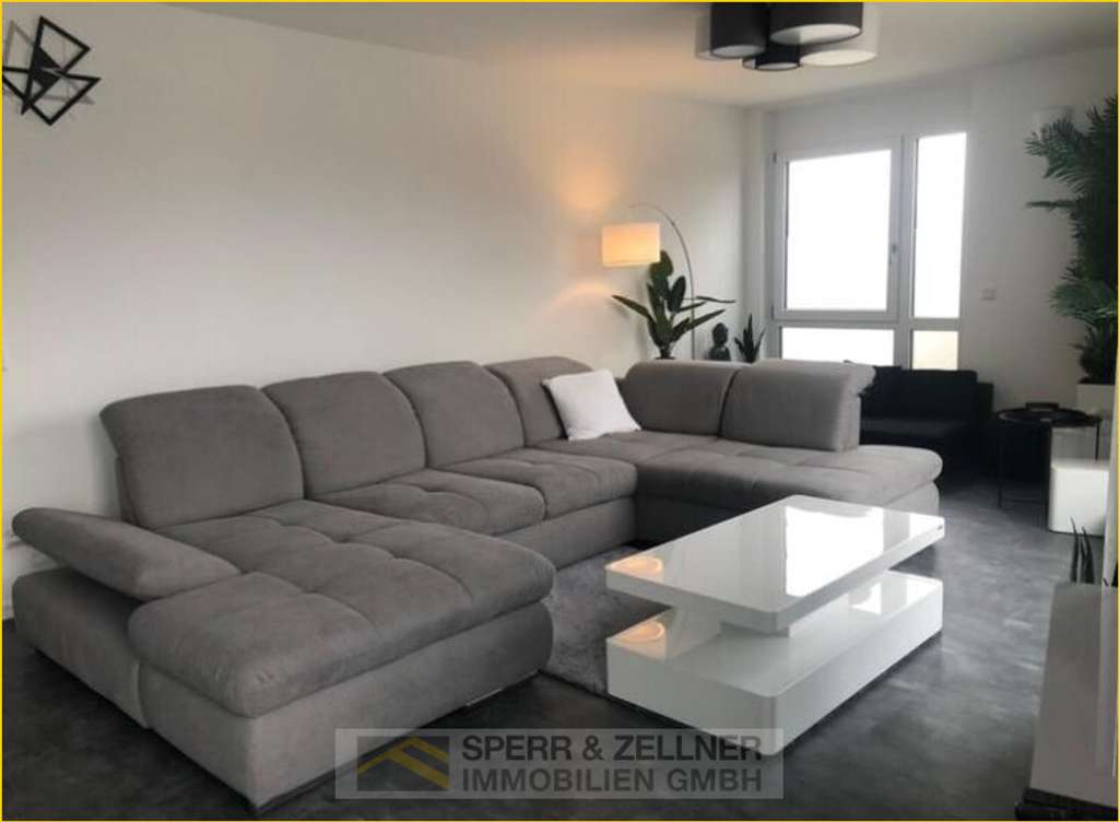 Immobilie in Finsing - Neufinsing - Moderne 3-Zimmer-Dachterrassenwohnung in top Lage - Bild 4