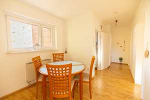 Attraktive 2,5-Zimmer-Wohnung mit Südbalkon und Fahrstuhl im 2. Obergeschoss – Die vollständige Adresse der Immobilie erhältst du vom Anbieter., 38120 Weststadt, Braunschweig – Vorschaubild 4