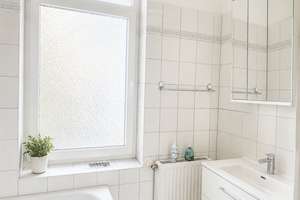 Attraktive 4-Zimmerwohnung in der List – Lister Meile 26, 30161 Oststadt, Hannover – Vorschaubild 6