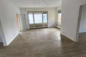 3,5 Z - Balkon - Garten