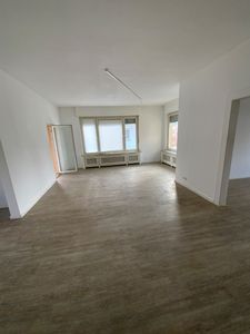 3,5 Z - Balkon - Garten