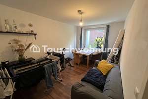 Tauschwohnung: Wohnung in Köln gesucht gegen schöne Wohnung in Münster – Die vollständige Adresse der Immobilie erhältst du vom Anbieter., 48147 Schlachthof, Münster – Vorschaubild 11