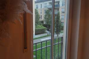Zwischenmiete für unsere Zentrale ruhige Wohnung:-) ganzer Februar  – Friedrich-Karl-Straße 261, 50735 Niehl, Köln – Vorschaubild 9