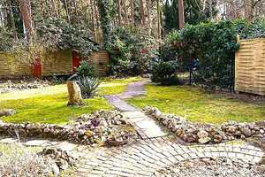 -RESERVIERT- Kleinod in verborgener Lage: Gut gedämmtes Holzhaus mit überzeugenden Besonderheiten – Verden (Kreis) – Vorschaubild 7