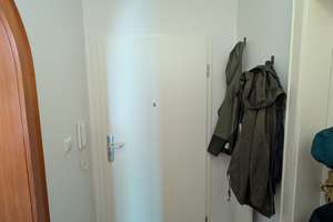 Gehobene 3,5-Zimmer-Wohnung mit Balkon / Terrasse  in Pforzheim
