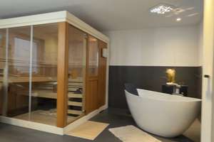 Kamen-Methler - Modernes Einfamilienhaus mit Charme, Sauna & großem Garten – Wasserkurler Str. 21, 59174 Kamen – Vorschaubild 15