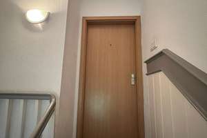 Mietreduzierung - bezugsfreie 3,5 Zimmer im Dachgeschoss – Friedrich-Ebert-Straße 162, 42117 Elberfeld West, Wuppertal – Vorschaubild 8