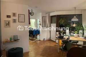 Tauschwohnung: Lindenthal: Kleine Wohnung mit Garten – Die vollständige Adresse der Immobilie erhältst du vom Anbieter., 50937 Sülz, Köln – Vorschaubild 9