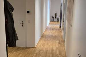Viel Platz in Vahrenwald: 5-Zimmer-Wohnung in Hannover mit Einbauküche – Neanderstraße 1a, 30165 Vahrenwald, Hannover – Vorschaubild 16