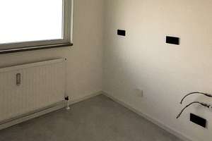 Modern, renoviert & sofort verfügbar – 2-Zimmer-Wohnung in München-Johanneskirchen – Freischützstr. 98, 81927 Johanneskirchen, München – Vorschaubild 7