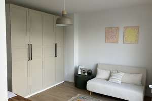  Helle 3-Zimmer-Wohnung in Düsseldorf-Oberkassel – 40545 Oberkassel, Düsseldorf – Vorschaubild 10