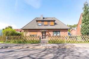 Einfamilienhaus mit Potenzial in beliebter Lage / Hamburg-Hausbruch – Hamburg – Vorschaubild 3