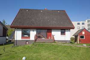 Einfamilienhaus für die große Familie – Schleswig-Flensburg (Kreis) – Vorschaubild 3