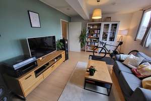 Modernisierte Wohnung mit zwei Zimmern in Aachen – Friedrichstraße 59, 52070 Kaiserplatz, Aachen – Vorschaubild 2