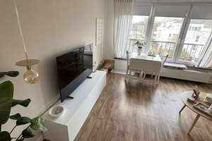 *Gemütliche 2 - Zimmerwohnung im Dachgeschoss in toller Lage!* – Am Höhweg 32, 44149 Dorstfeld, Dortmund – Vorschaubild 4