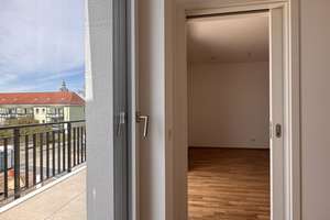 *** NEUBAU * 2 Zimmer * 06/26 * EBK * Stellplatz * Wärmepumpe * ECO 2.0 *** – Hohe Straße 48, 4416 Markkleeberg – Vorschaubild 10